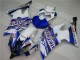 Cheapest 2008-2016 White Blue Sterilgarda Volvo Yamaha YZF R6 Motorcycle Fairing Canada Cheapest 2008-2016 White Blue Sterilgarda Volvo Yamaha YZF R6 Motorcycle Fairing Canada