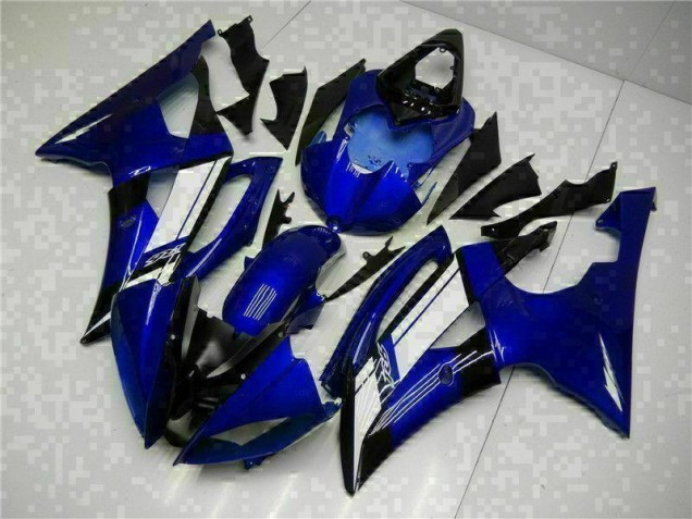 Cheapest 2008-2016 Blue Yamaha YZF R6 Motorbike Fairing Canada Cheapest 2008-2016 Blue Yamaha YZF R6 Motorbike Fairing Canada
