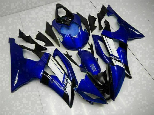 Cheapest 2008-2016 Blue Yamaha YZF R6 Motorbike Fairing Canada Cheapest 2008-2016 Blue Yamaha YZF R6 Motorbike Fairing Canada