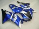 Cheapest 2008-2016 Blue White Black Yamaha YZF R6 Bike Fairings & Bodywork Canada Cheapest 2008-2016 Blue White Black Yamaha YZF R6 Bike Fairings & Bodywork Canada