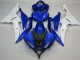 Cheapest 2008-2016 Blue White Black Yamaha YZF R6 Bike Fairings Canada Cheapest 2008-2016 Blue White Black Yamaha YZF R6 Bike Fairings Canada
