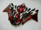 Cheapest 2008-2016 Red Black Yamaha YZF R6 Motorcycle Fairings Kits Canada Cheapest 2008-2016 Red Black Yamaha YZF R6 Motorcycle Fairings Kits Canada