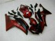 Cheapest 2008-2016 Red Black Yamaha YZF R6 Motorcycle Fairings Kits Canada Cheapest 2008-2016 Red Black Yamaha YZF R6 Motorcycle Fairings Kits Canada