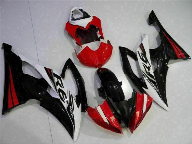 Cheapest 2008-2016 Red Black Yamaha YZF R6 Motorcycle Replacement Fairings Canada Cheapest 2008-2016 Red Black Yamaha YZF R6 Motorcycle Replacement Fairings Canada