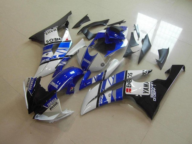 Cheapest 2008-2016 Blue White Blue White ENEOS Yamaha YZF R6 Motorcycle Bodywork Canada Cheapest 2008-2016 Blue White Blue White ENEOS Yamaha YZF R6 Motorcycle Bodywork Canada