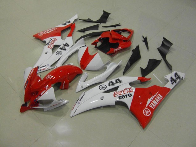 Cheapest 2008-2016 Cocacola Yamaha YZF R6 Motorcyle Fairings Canada Cheapest 2008-2016 Cocacola Yamaha YZF R6 Motorcyle Fairings Canada