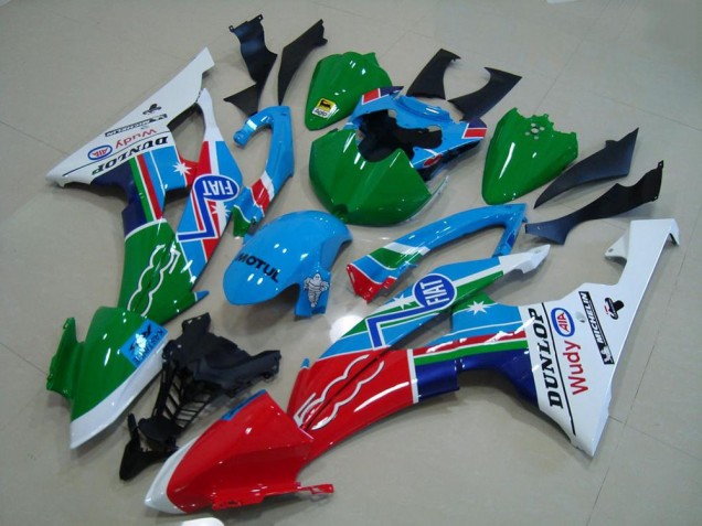 Cheapest 2008-2016 Mutul Yamaha YZF R6 Motorcycle Fairing Kits Canada Cheapest 2008-2016 Mutul Yamaha YZF R6 Motorcycle Fairing Kits Canada