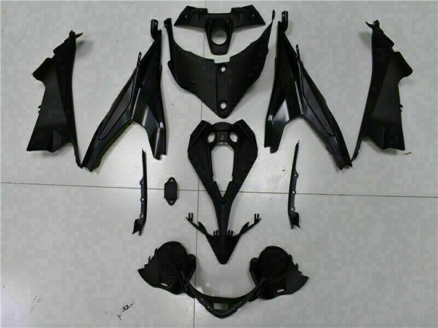 Cheapest 2009-2011 Black Red Kawasaki EX650 Motorbike Fairing Canada Cheapest 2009-2011 Black Red Kawasaki EX650 Motorbike Fairing Canada