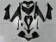 Cheapest 2009-2011 Black Red Kawasaki EX650 Motorbike Fairing Canada Cheapest 2009-2011 Black Red Kawasaki EX650 Motorbike Fairing Canada
