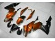 Cheapest 2009-2011 Orange Kawasaki EX650 Motorbike Fairing Canada Cheapest 2009-2011 Orange Kawasaki EX650 Motorbike Fairing Canada