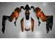 Cheapest 2009-2011 Orange Kawasaki EX650 Motorbike Fairing Canada Cheapest 2009-2011 Orange Kawasaki EX650 Motorbike Fairing Canada