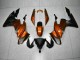 Cheapest 2009-2011 Orange Kawasaki EX650 Motorbike Fairing Canada Cheapest 2009-2011 Orange Kawasaki EX650 Motorbike Fairing Canada