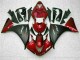 Cheapest 2009-2011 Red Black Yamaha YZF R1 Motorbike Fairing Kits Canada Cheapest 2009-2011 Red Black Yamaha YZF R1 Motorbike Fairing Kits Canada