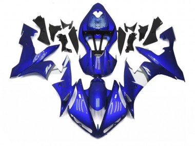 Cheapest 2009-2011 Yellow Black Yamaha YZF R1 Moto Fairings Canada