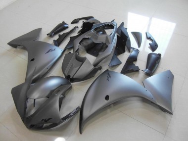 Cheapest 2009-2011 Dark Grey Yamaha YZF R1 Motorcycle Bodywork Canada