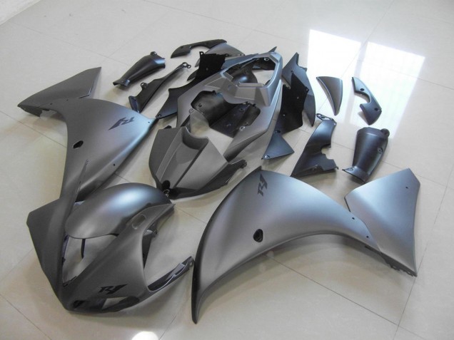 Cheapest 2009-2011 Dark Grey Yamaha YZF R1 Motorcycle Bodywork Canada Cheapest 2009-2011 Dark Grey Yamaha YZF R1 Motorcycle Bodywork Canada