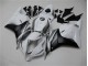 Cheapest 2009-2012 White Silver Black Honda CBR600RR Motor Bike Fairings Canada Cheapest 2009-2012 White Silver Black Honda CBR600RR Motor Bike Fairings Canada
