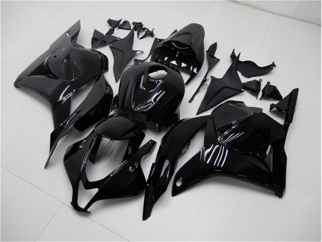 Cheapest 2009-2012 Glossy Black Honda CBR600RR Bike Fairing Kit Canada Cheapest 2009-2012 Glossy Black Honda CBR600RR Bike Fairing Kit Canada