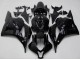 Cheapest 2009-2012 Glossy Black Honda CBR600RR Bike Fairing Kit Canada Cheapest 2009-2012 Glossy Black Honda CBR600RR Bike Fairing Kit Canada