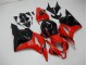 Cheapest 2009-2012 Red Black Honda CBR600RR Motorbike Fairing Kits Canada Cheapest 2009-2012 Red Black Honda CBR600RR Motorbike Fairing Kits Canada