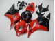 Cheapest 2009-2012 Red Black Honda CBR600RR Motorbike Fairing Kits Canada Cheapest 2009-2012 Red Black Honda CBR600RR Motorbike Fairing Kits Canada
