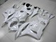 Cheapest 2009-2012 Pearl White Honda CBR600RR Moto Fairings Canada Cheapest 2009-2012 Pearl White Honda CBR600RR Moto Fairings Canada
