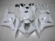 Cheapest 2009-2012 Pearl White Honda CBR600RR Moto Fairings Canada Cheapest 2009-2012 Pearl White Honda CBR600RR Moto Fairings Canada
