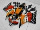 Cheapest 2009-2012 Orange Repsol Honda CBR600RR Motor Fairings Canada Cheapest 2009-2012 Orange Repsol Honda CBR600RR Motor Fairings Canada