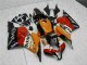 Cheapest 2009-2012 Orange Repsol Honda CBR600RR Motor Fairings Canada Cheapest 2009-2012 Orange Repsol Honda CBR600RR Motor Fairings Canada