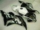 Cheapest 2009-2012 Black Honda CBR600RR Motorcycle Fairing Kits Canada Cheapest 2009-2012 Black Honda CBR600RR Motorcycle Fairing Kits Canada