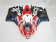 Cheapest 2009-2012 Black Red White Honda CBR600RR Bike Fairing Canada Cheapest 2009-2012 Black Red White Honda CBR600RR Bike Fairing Canada