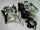 Cheapest 2009-2012 Black Honda CBR600RR Bike Fairings Canada