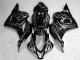 Cheapest 2009-2012 Black Honda CBR600RR Motorbike Fairing Kits Canada Cheapest 2009-2012 Black Honda CBR600RR Motorbike Fairing Kits Canada