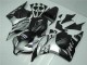 Cheapest 2009-2012 Black Silver Repsol Honda CBR600RR Motorcycle Fairings Kits Canada Cheapest 2009-2012 Black Silver Repsol Honda CBR600RR Motorcycle Fairings Kits Canada