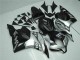 Cheapest 2009-2012 Black Silver Repsol Honda CBR600RR Motorcycle Fairings Kits Canada Cheapest 2009-2012 Black Silver Repsol Honda CBR600RR Motorcycle Fairings Kits Canada
