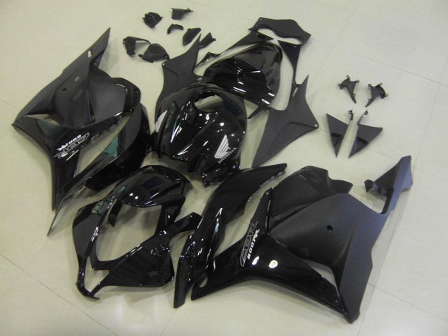 Cheapest 2009-2012 Black OEM Style Honda CBR600RR Bike Fairing Kit Canada Cheapest 2009-2012 Black OEM Style Honda CBR600RR Bike Fairing Kit Canada