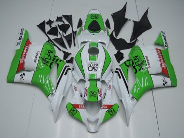 Cheapest 2009-2012 Go Fun Honda CBR600RR Bike Fairings Canada