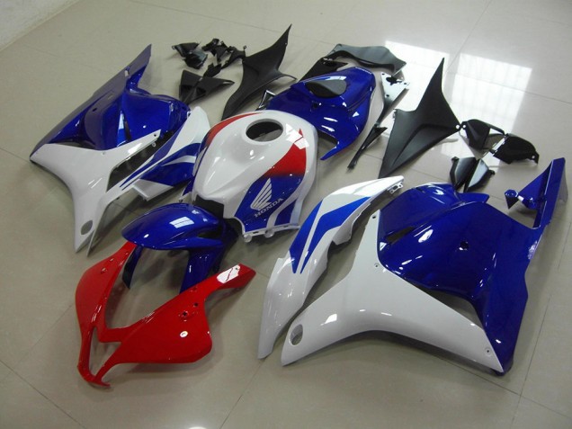 Cheapest 2009-2012 HRC No Sticker Honda CBR600RR Bike Fairing Canada Cheapest 2009-2012 HRC No Sticker Honda CBR600RR Bike Fairing Canada