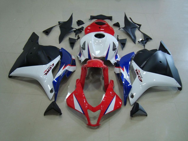 Cheapest 2009-2012 Red White Black Honda CBR600RR Motorbike Fairing Kits Canada Cheapest 2009-2012 Red White Black Honda CBR600RR Motorbike Fairing Kits Canada