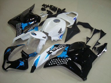 Cheapest 2009-2012 Special Decals Honda CBR600RR Bike Fairings Canada