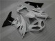 Cheapest 2009-2012 White Black Ninja Kawasaki ZX6R Motorbike Fairings Canada