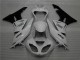 Cheapest 2009-2012 White Black Ninja Kawasaki ZX6R Motorbike Fairings Canada