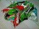 Cheapest 2009-2012 Red Green Motocard Kawasaki ZX6R Replacement Motorcycle Fairings Canada Cheapest 2009-2012 Red Green Motocard Kawasaki ZX6R Replacement Motorcycle Fairings Canada