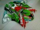 Cheapest 2009-2012 Red Green Motocard Kawasaki ZX6R Replacement Motorcycle Fairings Canada Cheapest 2009-2012 Red Green Motocard Kawasaki ZX6R Replacement Motorcycle Fairings Canada