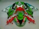 Cheapest 2009-2012 Red Green Motocard Kawasaki ZX6R Replacement Motorcycle Fairings Canada Cheapest 2009-2012 Red Green Motocard Kawasaki ZX6R Replacement Motorcycle Fairings Canada