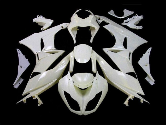 Cheapest 2009-2012 Unpainted Kawasaki ZX6R Motorbike Fairing Canada Cheapest 2009-2012 Unpainted Kawasaki ZX6R Motorbike Fairing Canada