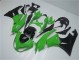 Cheapest 2009-2012 Green Black Kawasaki ZX6R Replacement Motorcycle Fairings Canada Cheapest 2009-2012 Green Black Kawasaki ZX6R Replacement Motorcycle Fairings Canada