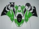 Cheapest 2009-2012 Green Black Kawasaki ZX6R Replacement Motorcycle Fairings Canada Cheapest 2009-2012 Green Black Kawasaki ZX6R Replacement Motorcycle Fairings Canada