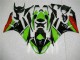 Cheapest 2009-2012 Black Green Red Kawasaki ZX6R Bike Fairing Kit Canada Cheapest 2009-2012 Black Green Red Kawasaki ZX6R Bike Fairing Kit Canada