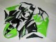 Cheapest 2009-2012 Black Green 636 Kawasaki ZX6R Motorcycle Bodywork Canada Cheapest 2009-2012 Black Green 636 Kawasaki ZX6R Motorcycle Bodywork Canada
